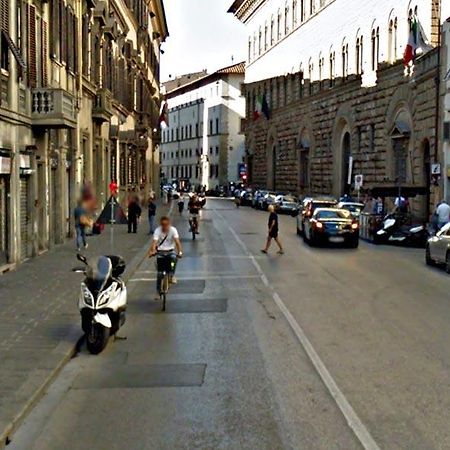 Hotel Benvenuti Florence Luaran gambar