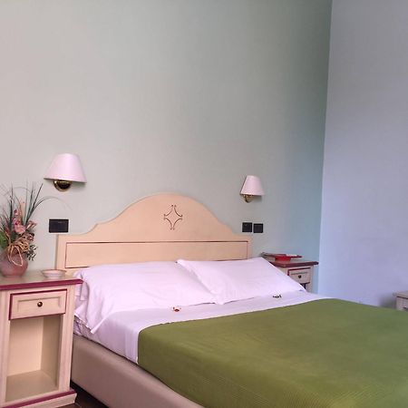 Hotel Benvenuti Florence Luaran gambar