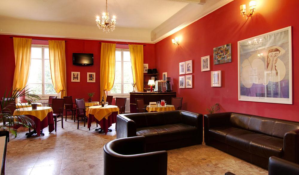 Hotel Benvenuti Florence Luaran gambar