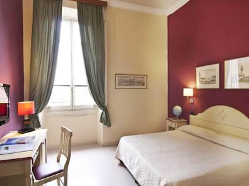 Hotel Benvenuti Florence Luaran gambar