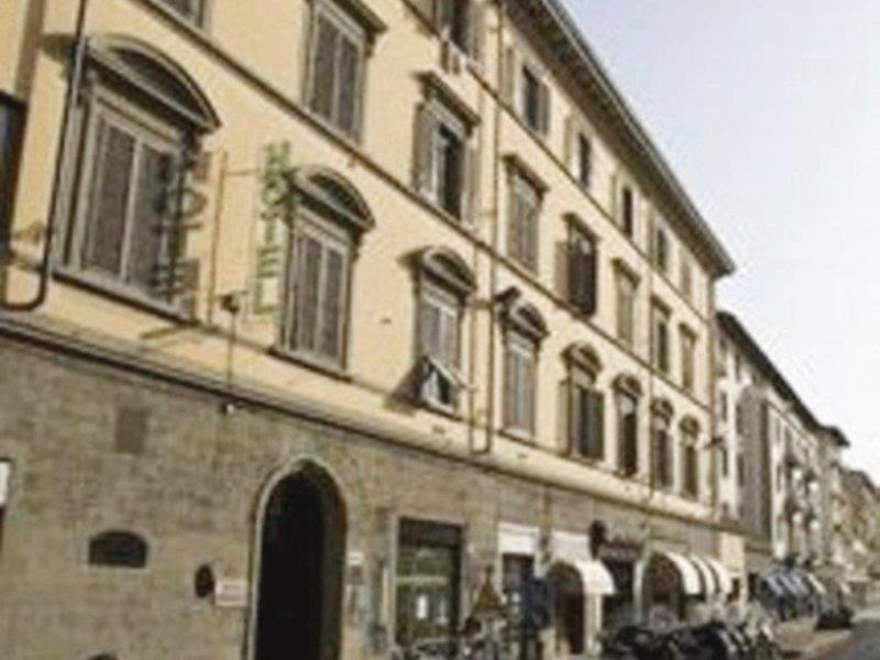 Hotel Benvenuti Florence Luaran gambar
