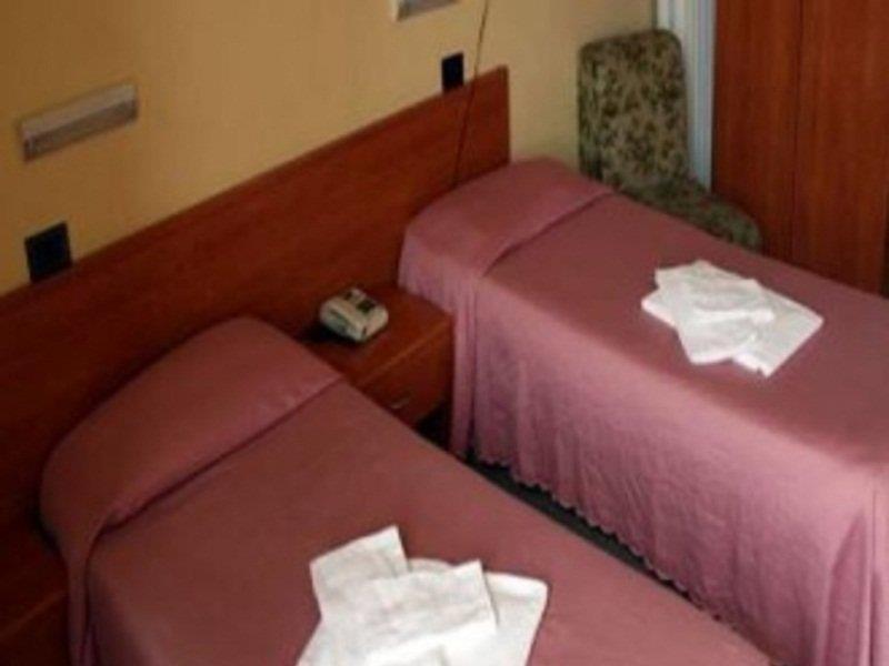 Hotel Benvenuti Florence Luaran gambar