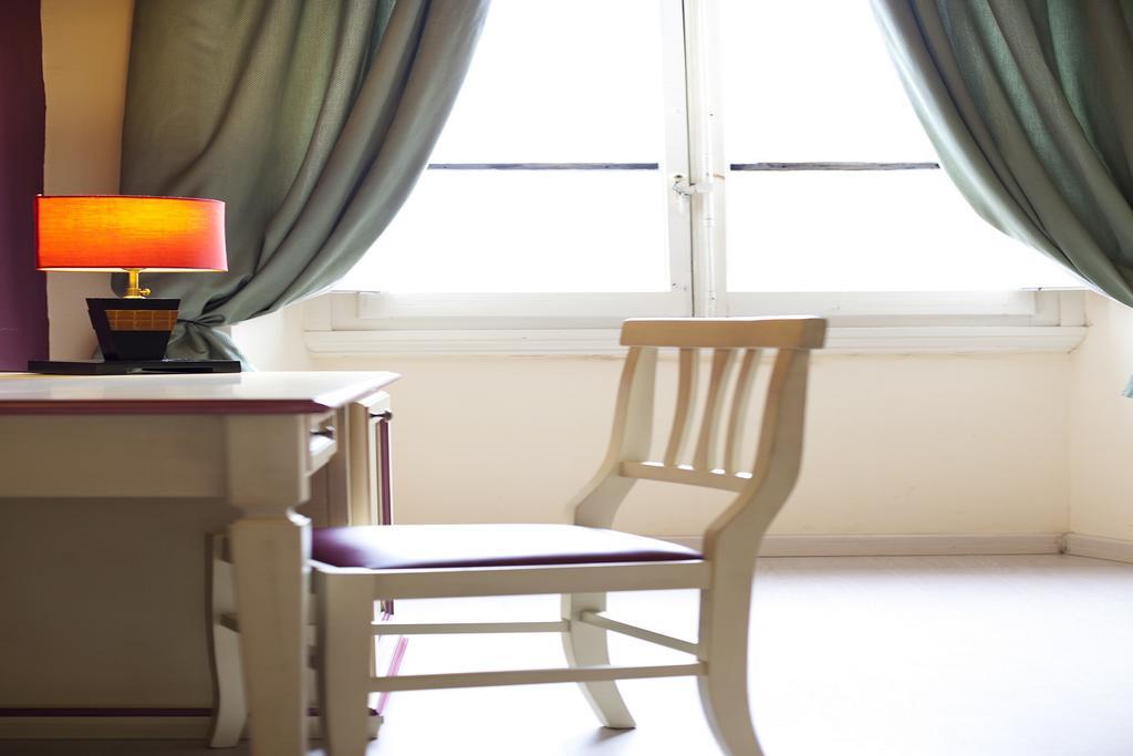Hotel Benvenuti Florence Luaran gambar