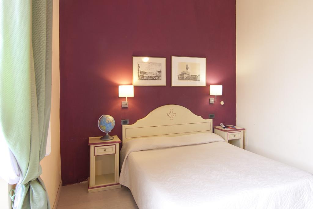 Hotel Benvenuti Florence Luaran gambar