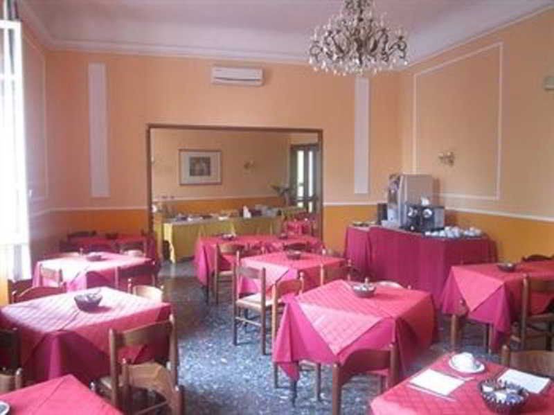 Hotel Benvenuti Florence Luaran gambar