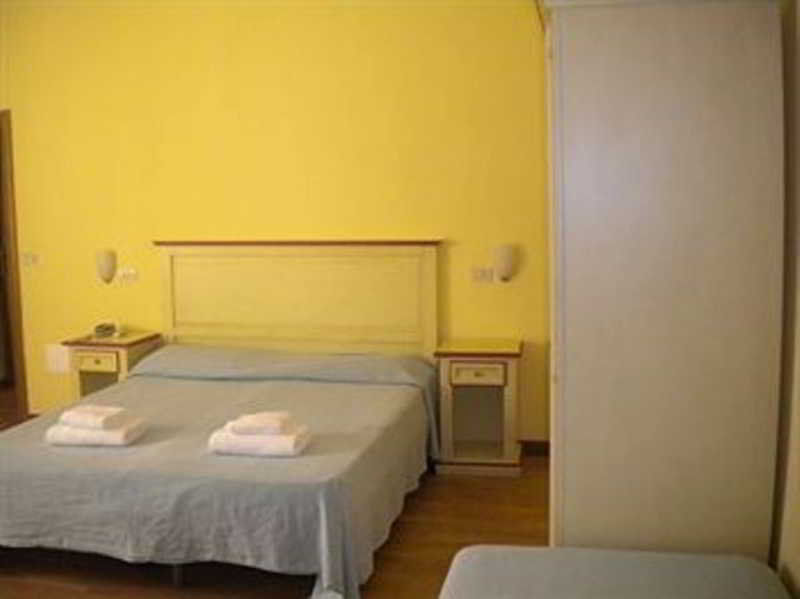 Hotel Benvenuti Florence Luaran gambar