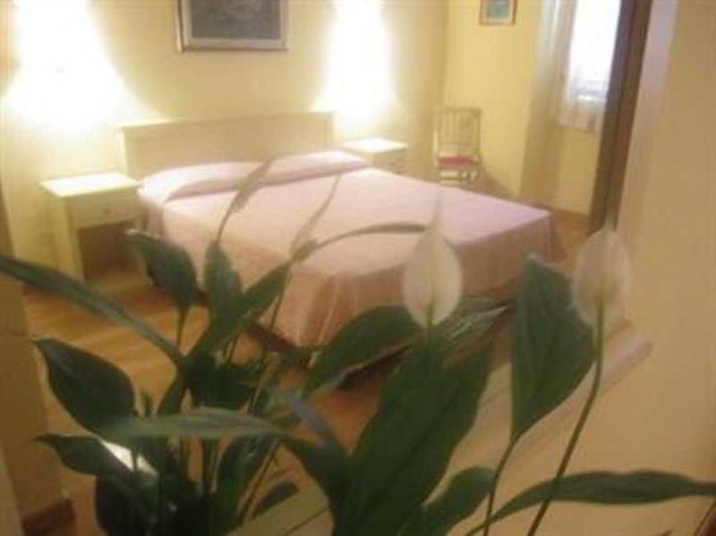 Hotel Benvenuti Florence Luaran gambar