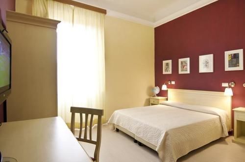 Hotel Benvenuti Florence Luaran gambar