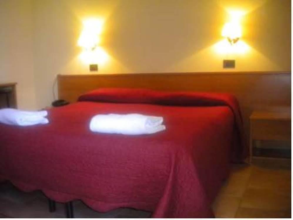Hotel Benvenuti Florence Luaran gambar
